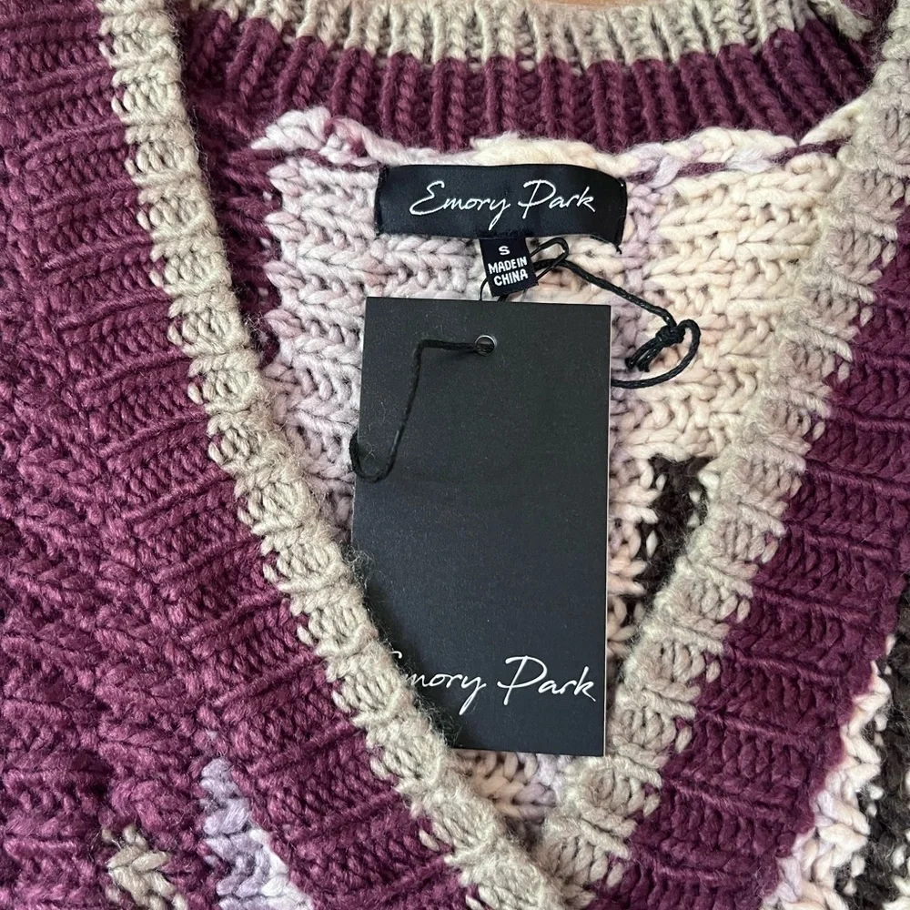emory park cozy meets